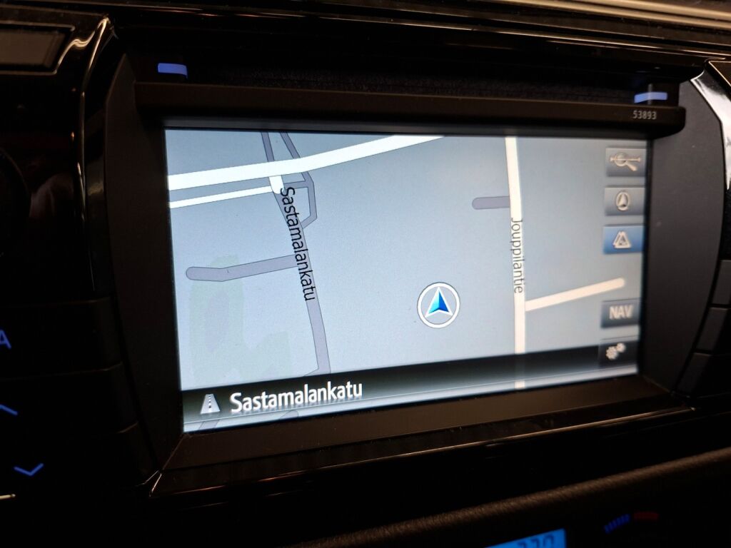 Toyota Corolla 2014 Hopea