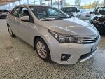 Toyota Corolla 2014 Hopea