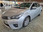 Toyota Corolla 2014 Hopea