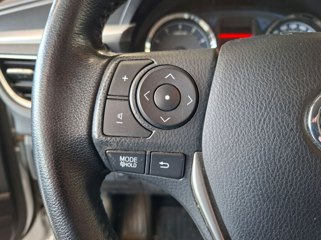 Toyota Corolla 2014 Hopea