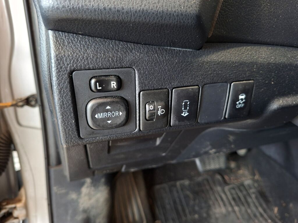 Toyota Corolla 2014 Hopea