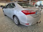 Toyota Corolla 2014 Hopea