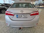 Toyota Corolla 2014 Hopea