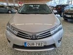 Toyota Corolla 2014 Hopea