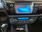 Toyota Corolla 2014 Hopea