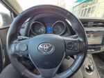 Toyota Auris 2015 Sininen