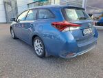 Toyota Auris 2015 Sininen