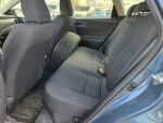 Toyota Auris 2015 Sininen