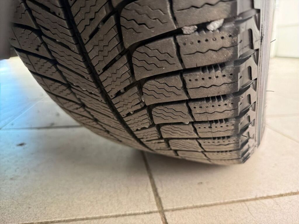 Audi A6 2015 Musta