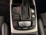 Audi A6 2015 Musta