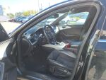 Audi A6 2015 Musta