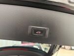 Audi A6 2015 Musta