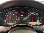 Audi A6 2015 Musta