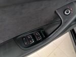 Audi A6 2015 Musta