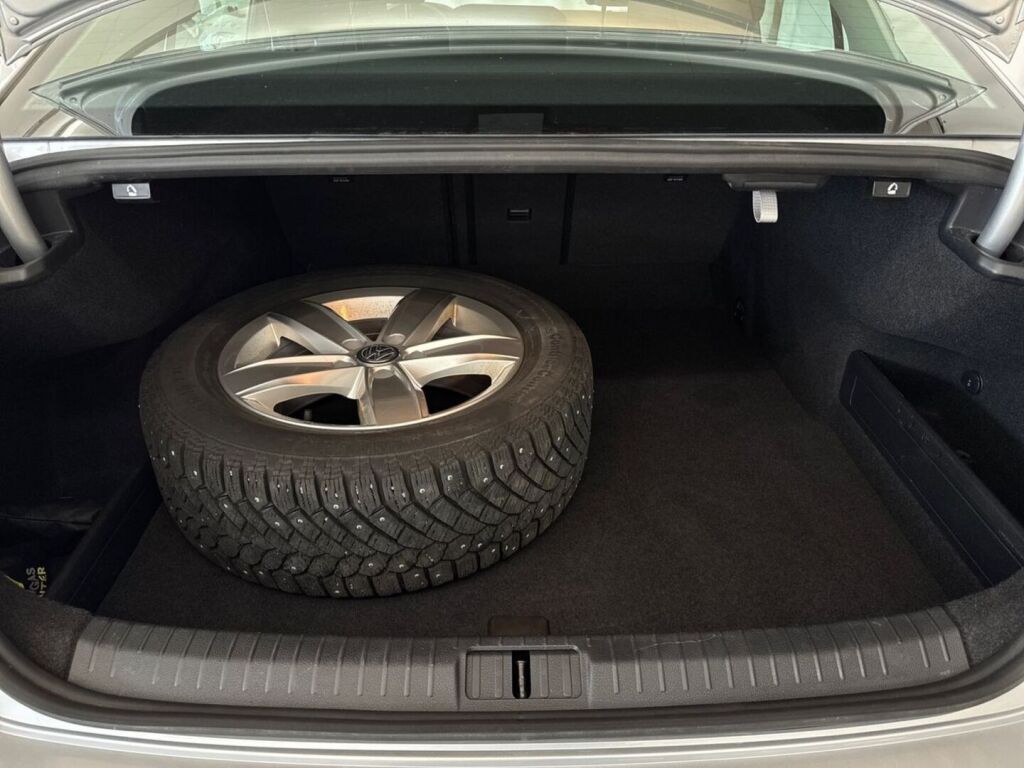 Volkswagen Passat 2015 Hopea