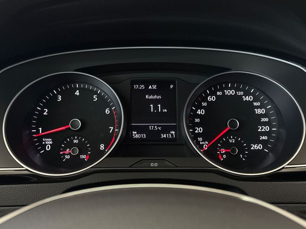 Volkswagen Passat 2015 Hopea
