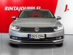Volkswagen Passat 2015 Hopea
