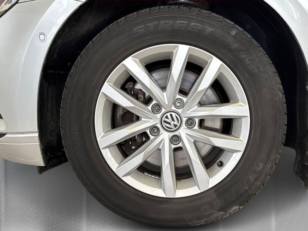 Volkswagen Passat 2015 Hopea