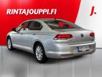 Volkswagen Passat 2015 Hopea