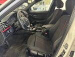 BMW 320 2016 Valkoinen