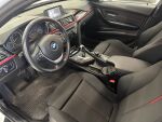BMW 320 2016 Valkoinen