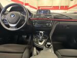 BMW 320 2016 Valkoinen