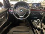 BMW 320 2016 Valkoinen