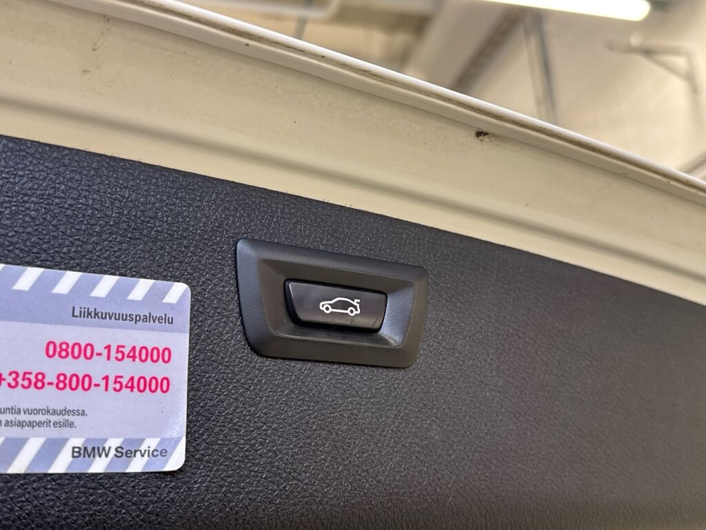BMW 320 2016 Valkoinen