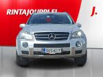 Mercedes-Benz ML 63 AMG 2007 Hopea