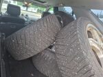 Mercedes-Benz ML 2007 Hopea