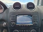 Mercedes-Benz ML 63 AMG 2007 Hopea