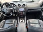 Mercedes-Benz ML 63 AMG 2007 Hopea