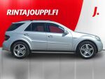 Mercedes-Benz ML 63 AMG 2007 Hopea