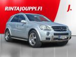 Mercedes-Benz ML 63 AMG 2007 Hopea