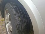 Mercedes-Benz ML 2007 Hopea