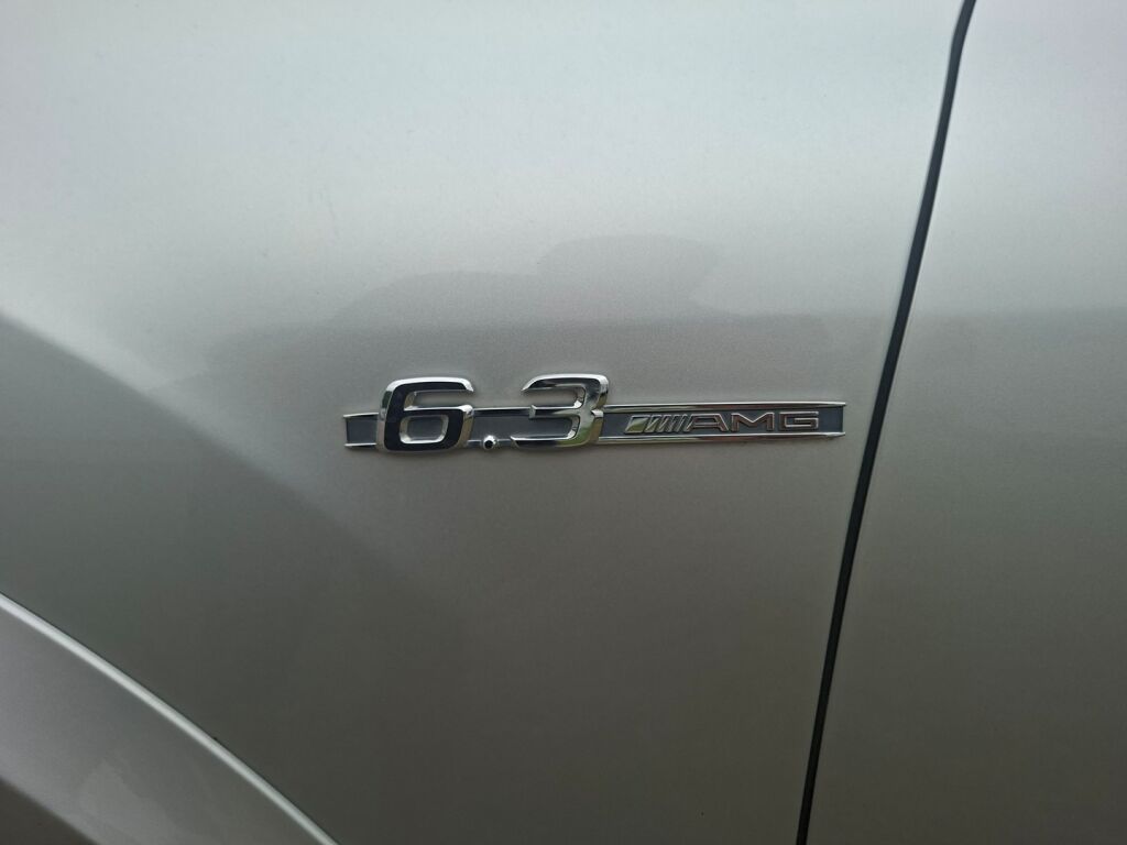 Mercedes-Benz ML 2007 Hopea