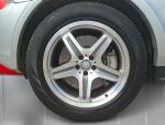 Mercedes-Benz ML 63 AMG 2007 Hopea