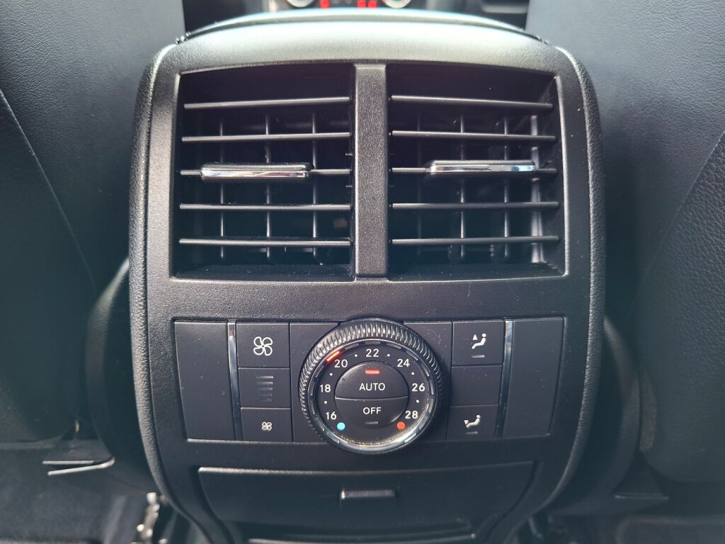 Mercedes-Benz ML 63 AMG 2007 Hopea