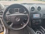Mercedes-Benz ML 2007 Hopea