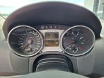 Mercedes-Benz ML 63 AMG 2007 Hopea