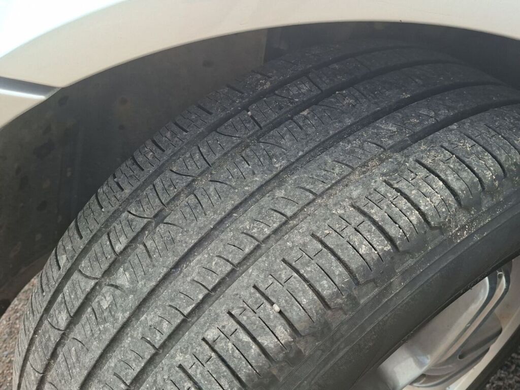 Mercedes-Benz ML 63 AMG 2007 Hopea