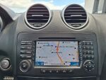 Mercedes-Benz ML 63 AMG 2007 Hopea