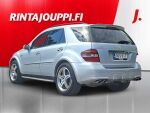 Mercedes-Benz ML 63 AMG 2007 Hopea