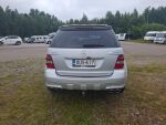 Mercedes-Benz ML 2007 Hopea