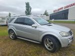 Mercedes-Benz ML 2007 Hopea