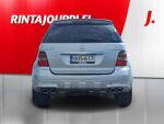 Mercedes-Benz ML 63 AMG 2007 Hopea