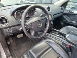 Mercedes-Benz ML 63 AMG 2007 Hopea