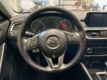 Mazda Mazda6 2015 Harmaa