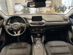 Mazda Mazda6 2015 Harmaa