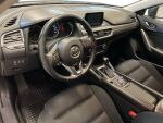 Mazda Mazda6 2015 Harmaa